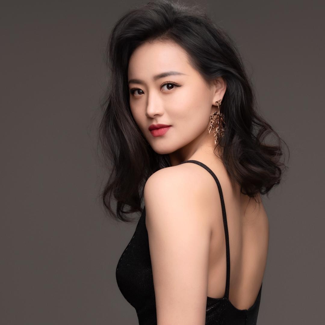 胡越HU Yue