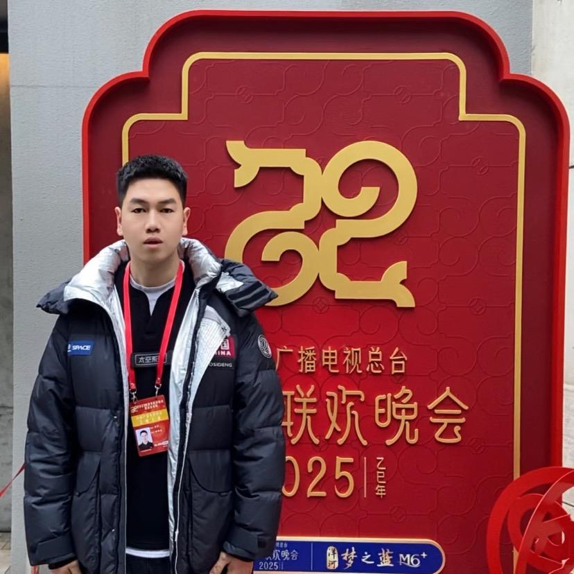 小郭导🇨🇳