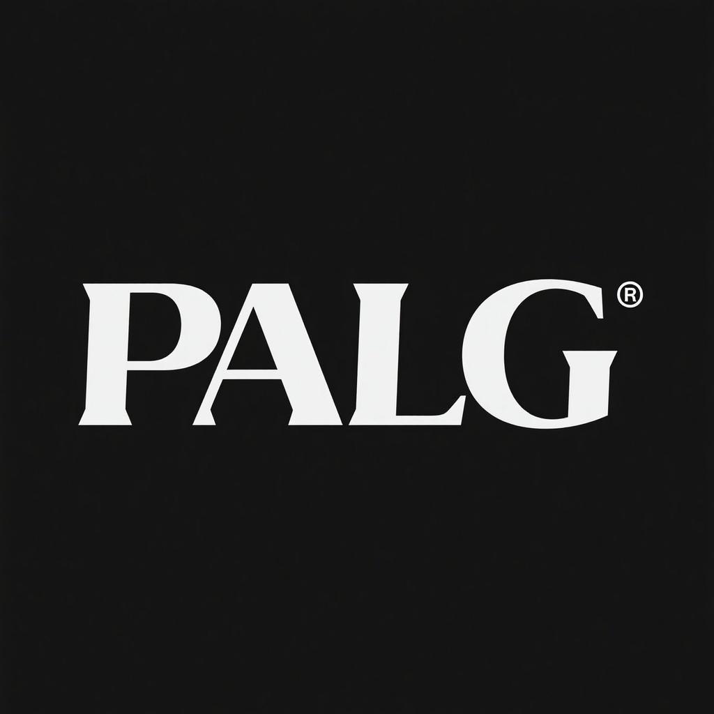 PALG潮流男装