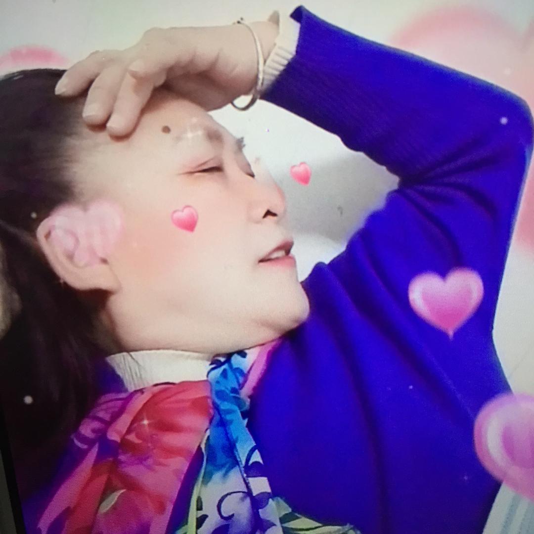 我的呢称叫冬天的梅瑰