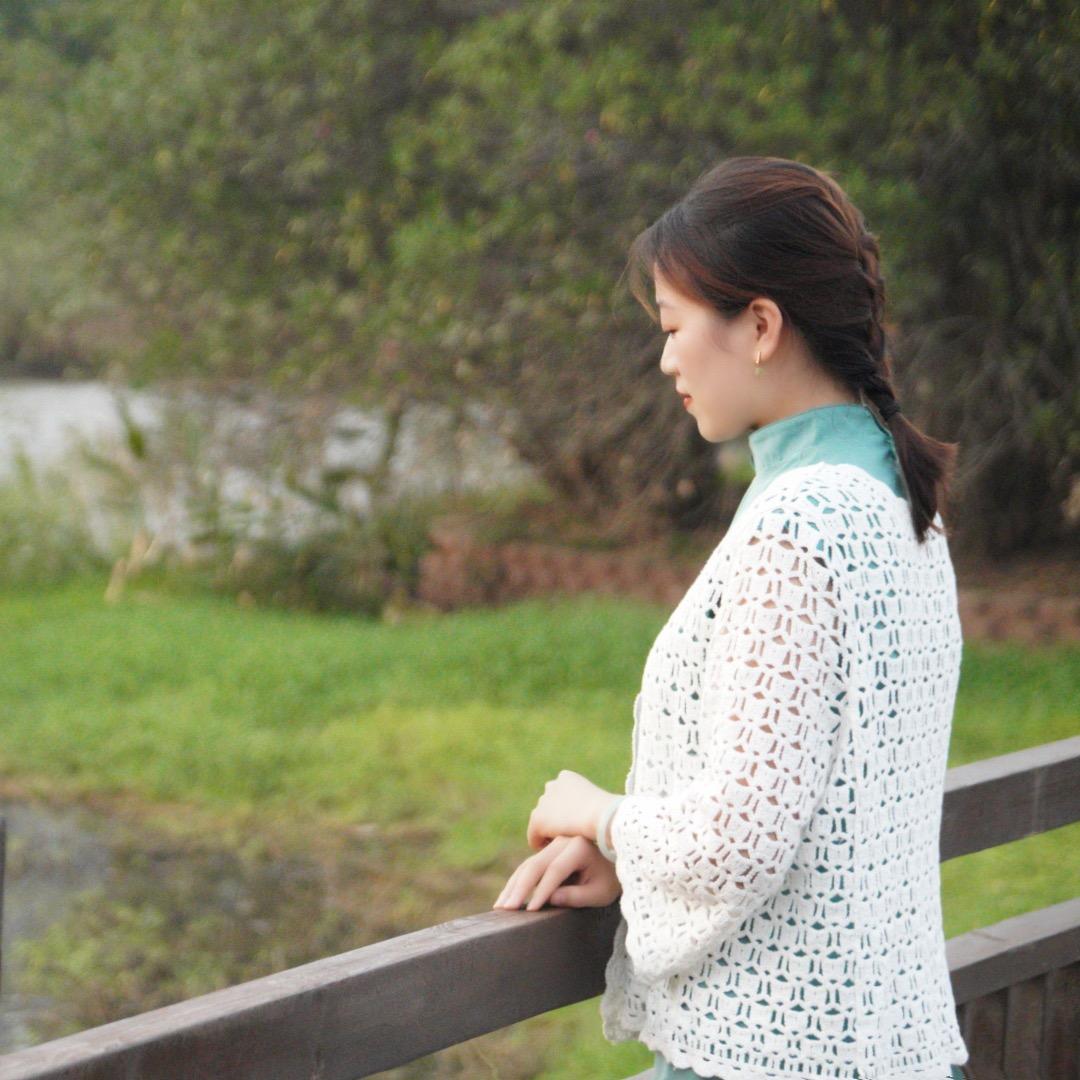 仙女不讲李～🧚‍♀️