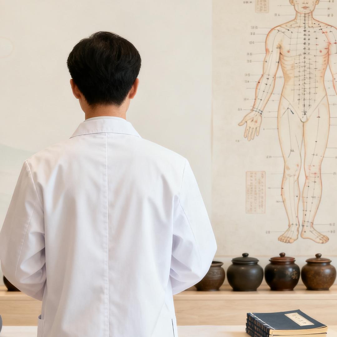 本草直播间·寻有缘人