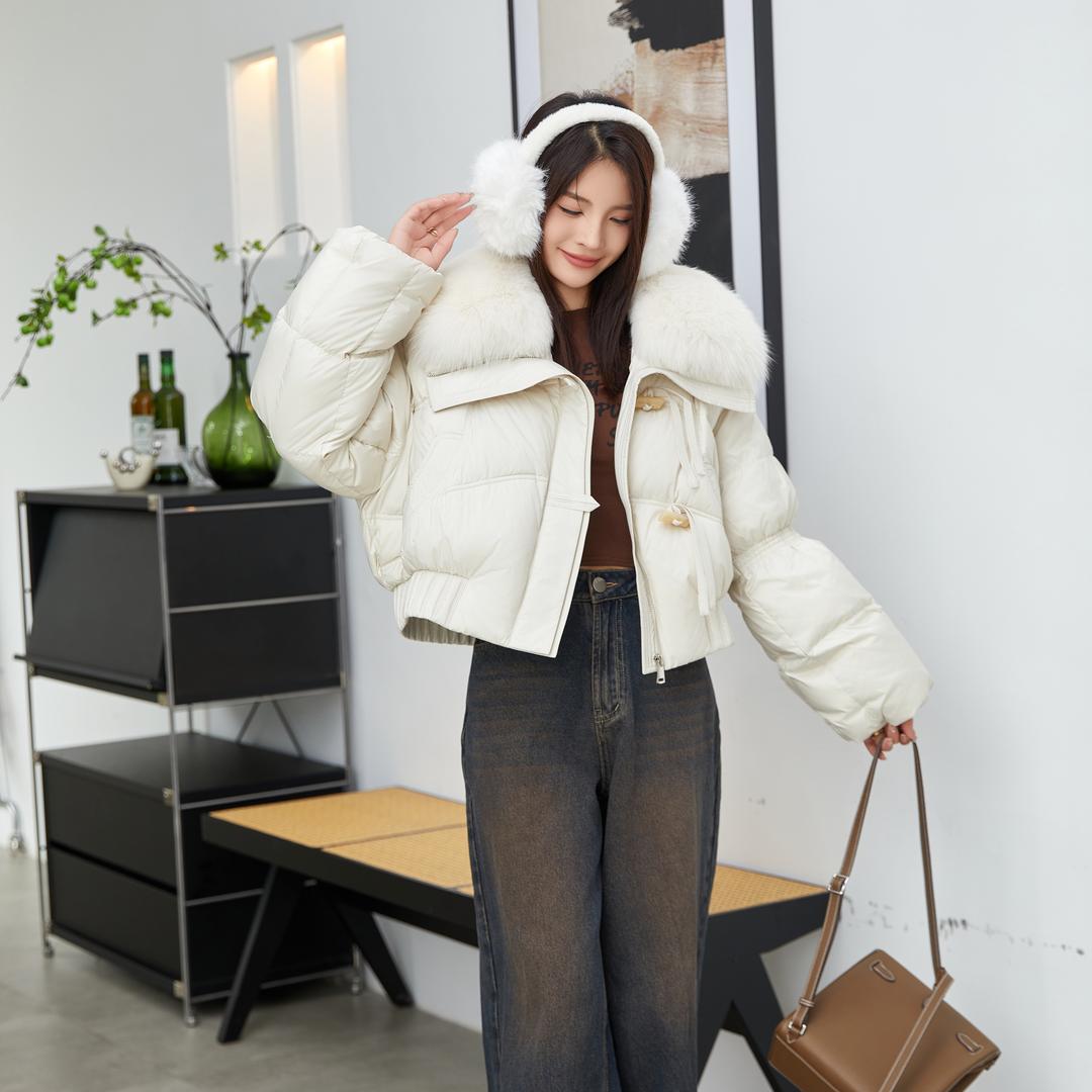 YL海宁轻奢皮草