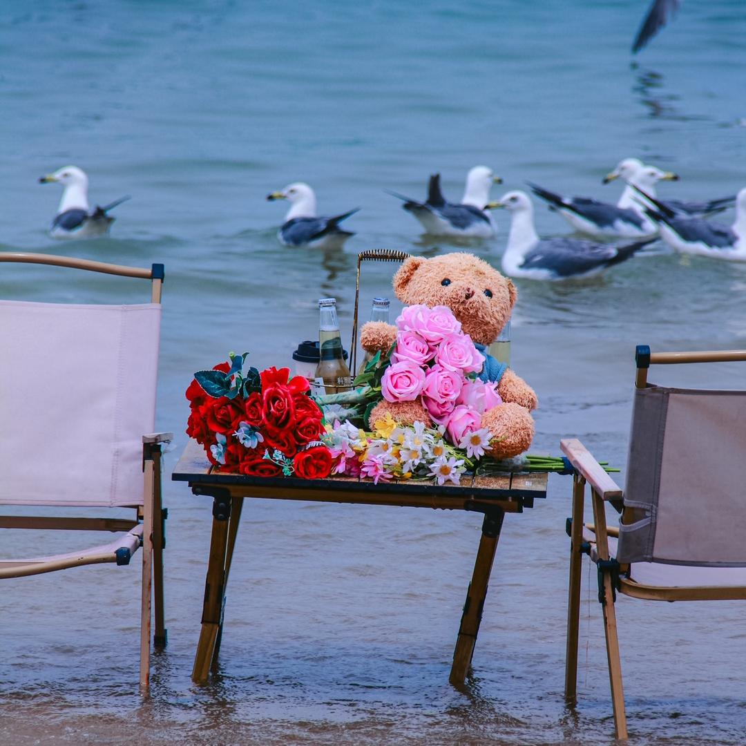 会飞的派大星📸（威海私人订制管家）