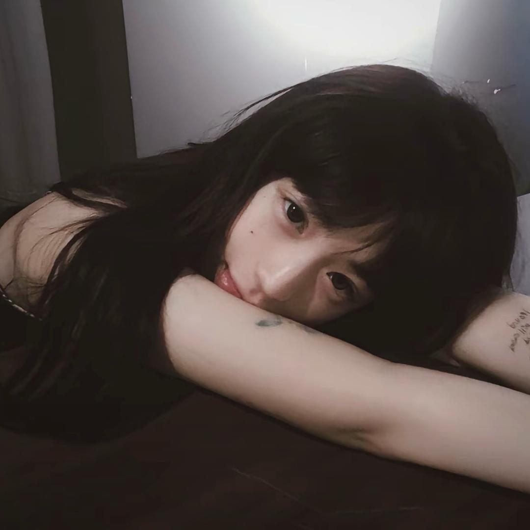 喜欢乖的