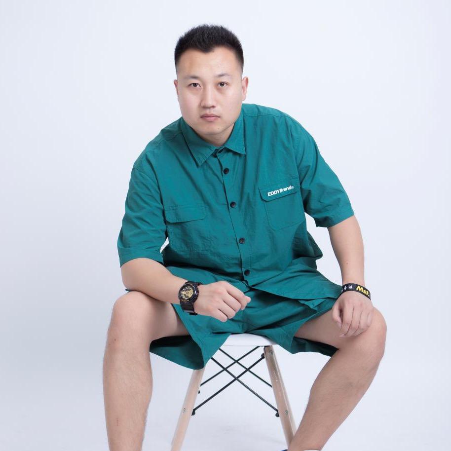 小宇加油