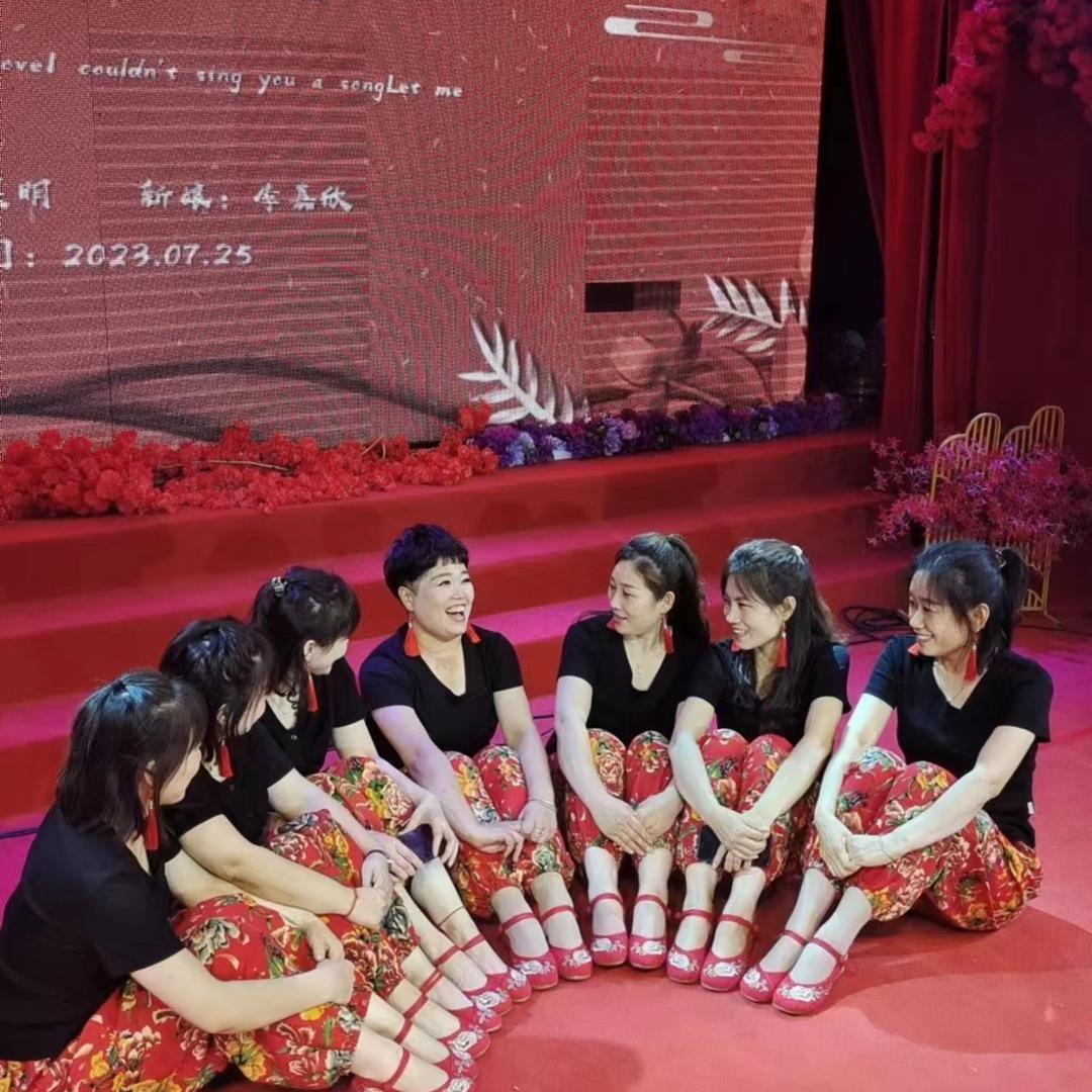 （军师辣妈团）家有儿女