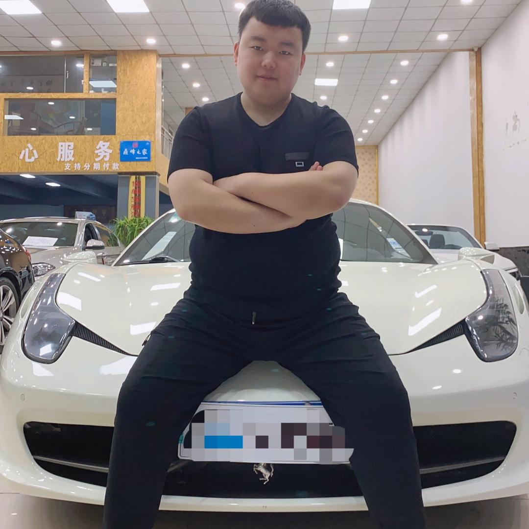 邯郸小琪汽车