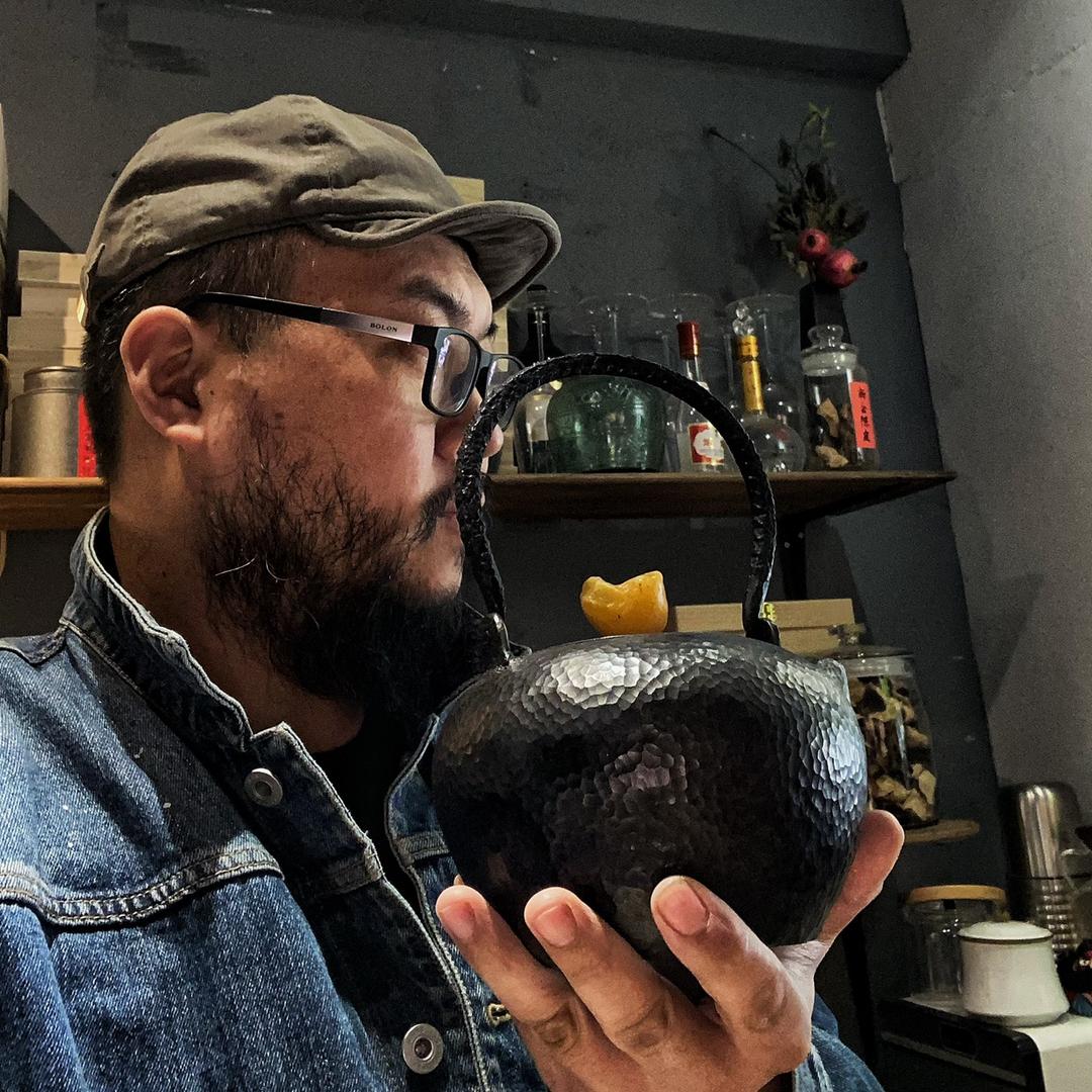 邵大树工作室