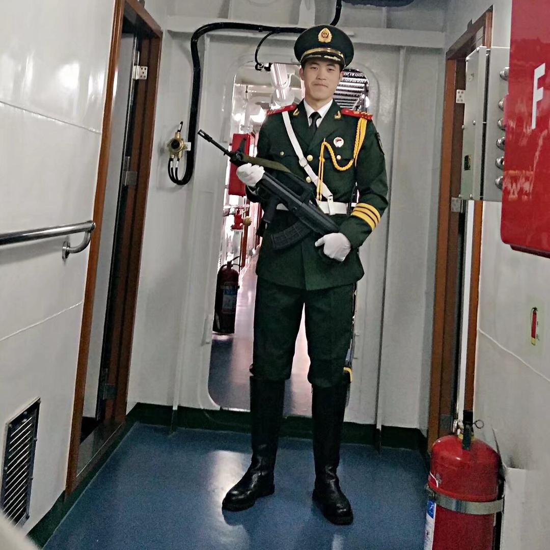 兵管家高端托管