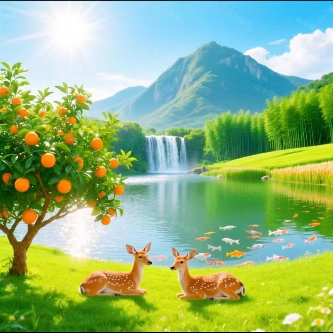 我也不知道叫什么