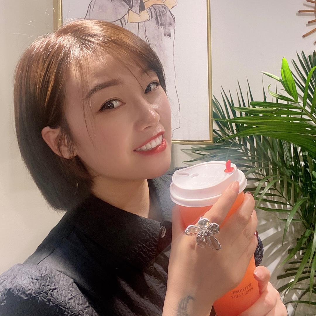 王家千金🥰