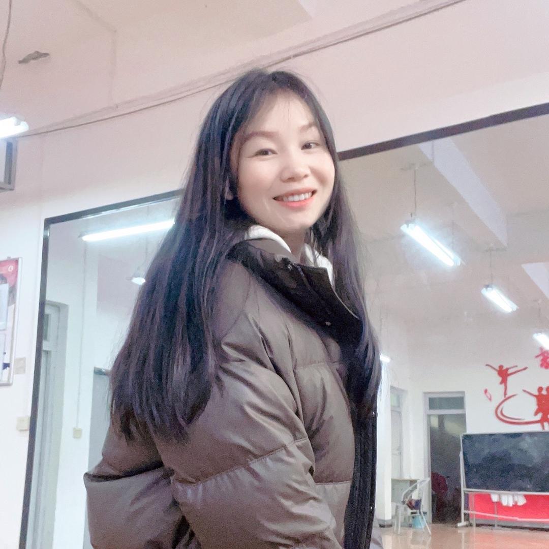 小仙女的音乐日常🎙