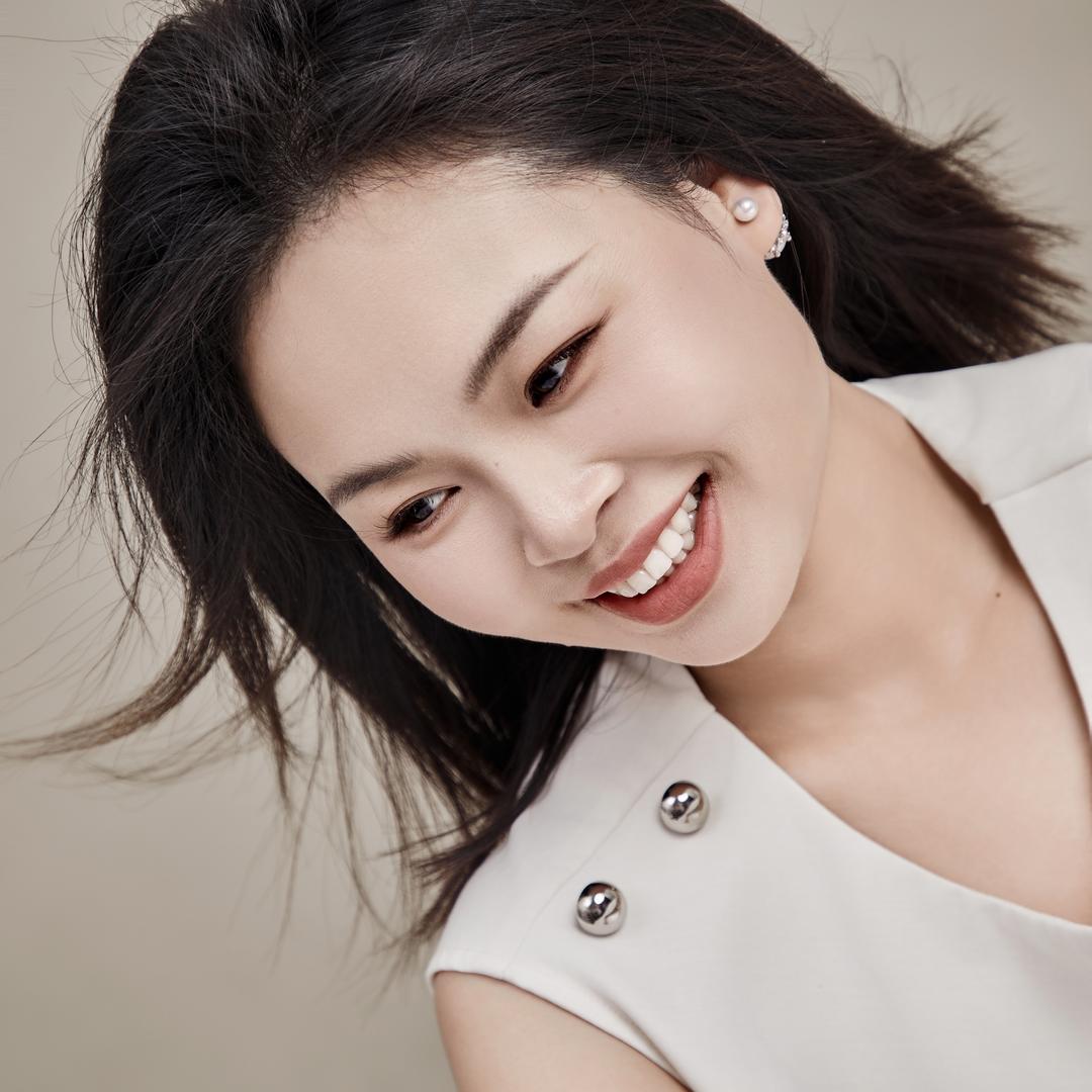 设计师蓉儿