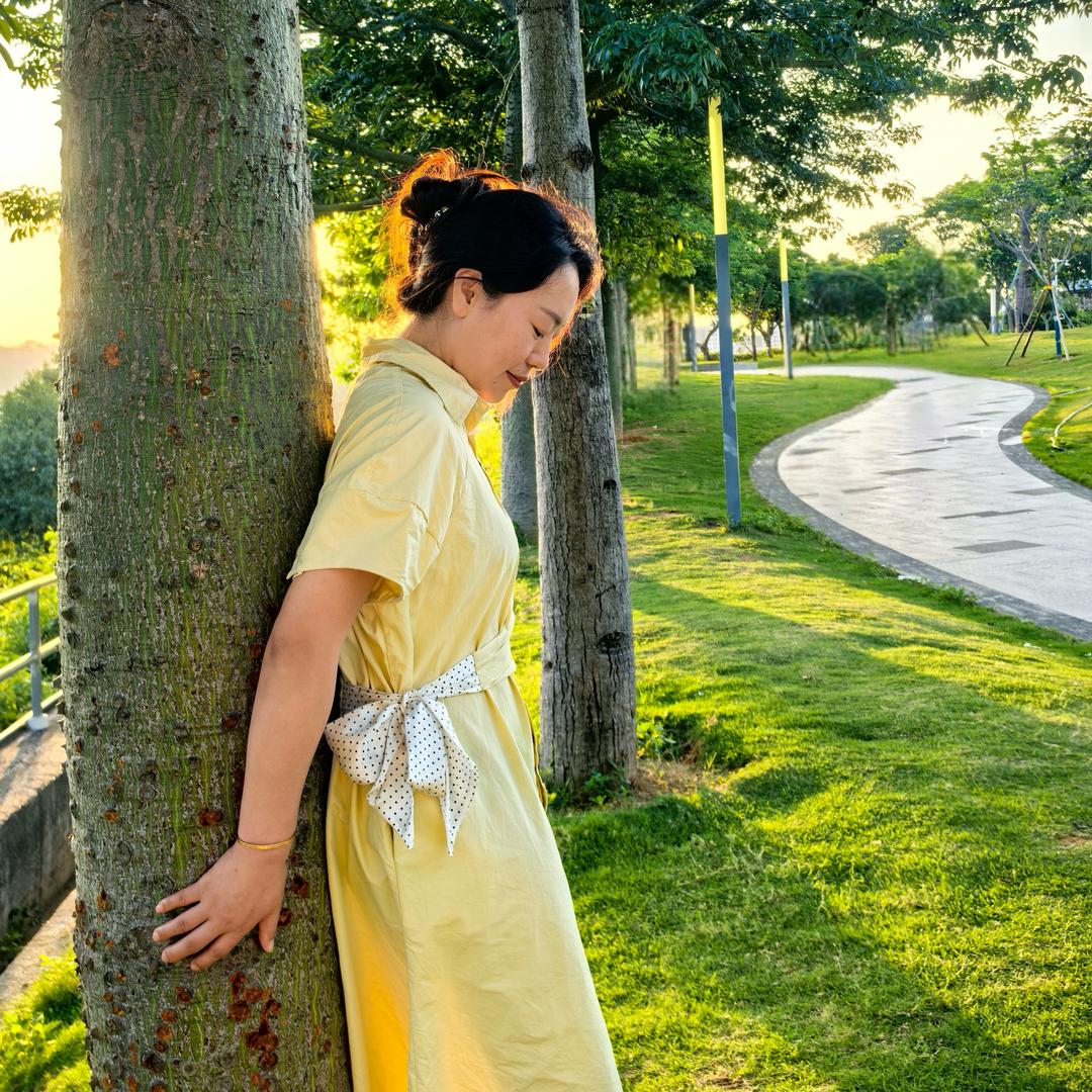 果果妈妈爱生活