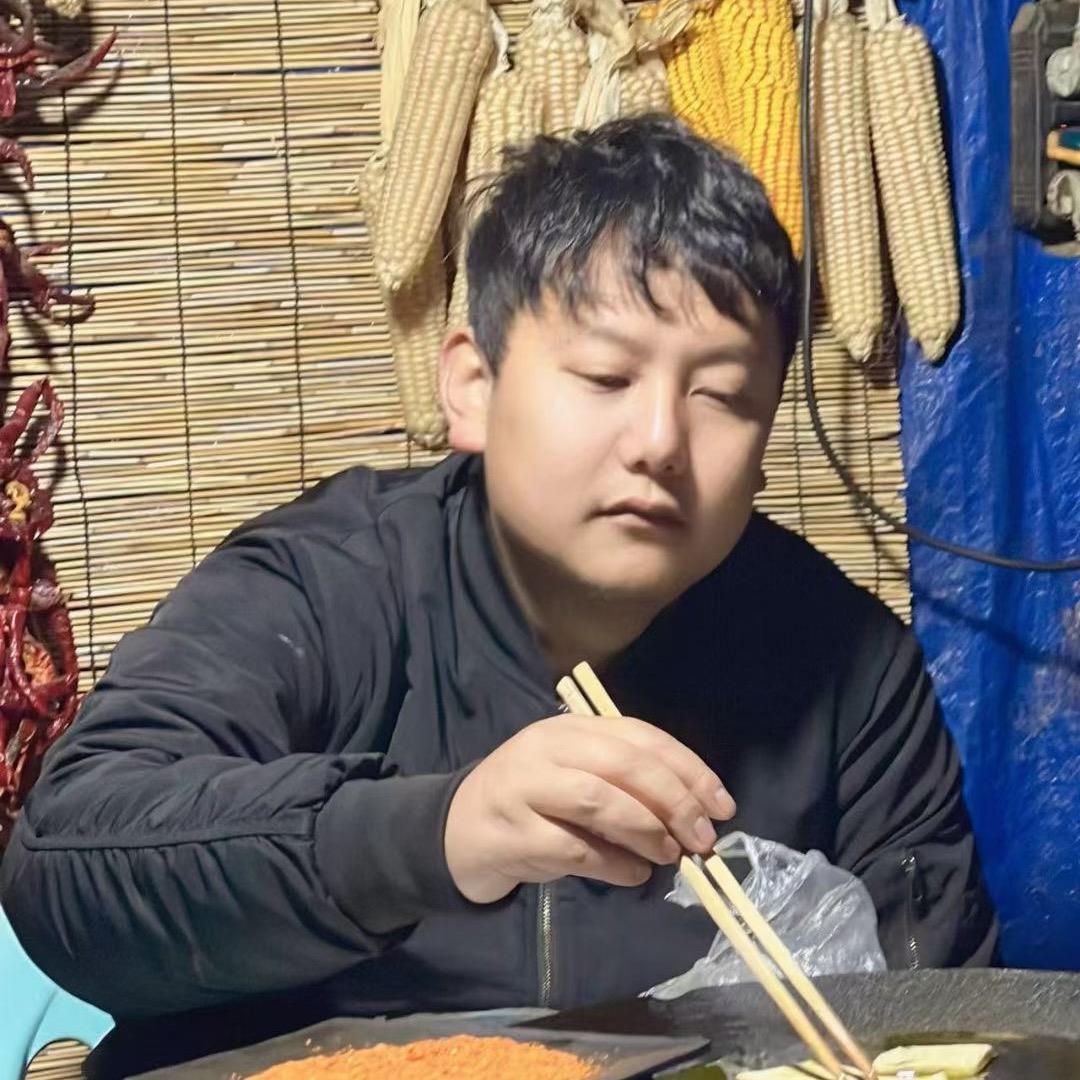 胖哥a小雨