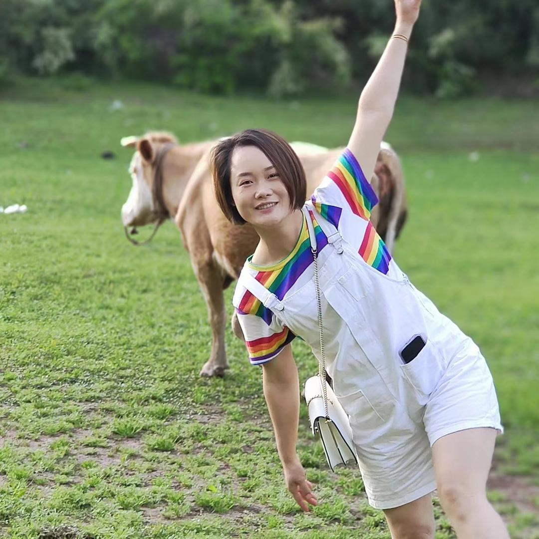 鸭子邓