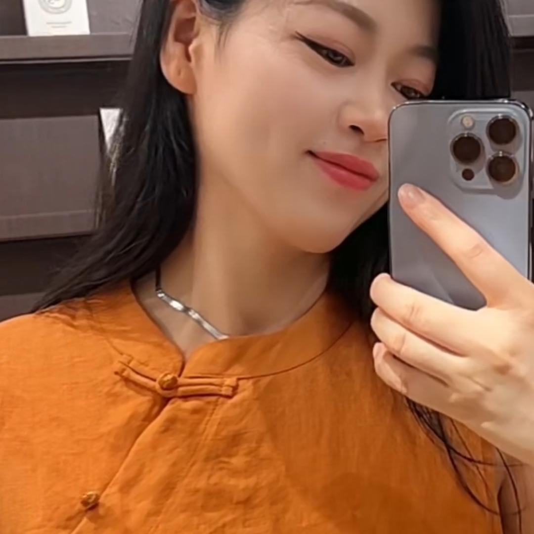 温柔的慈悲