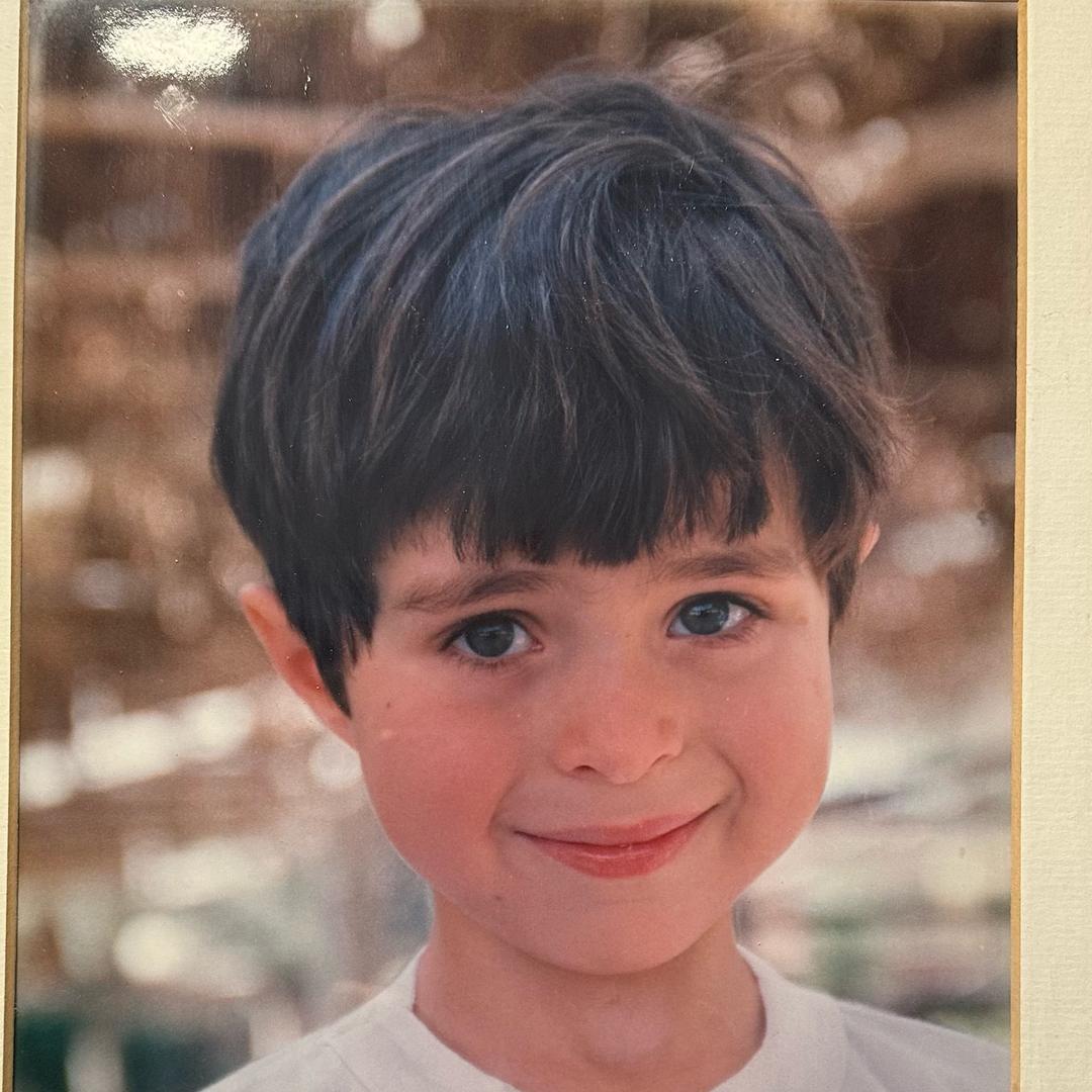 Adam ❤️