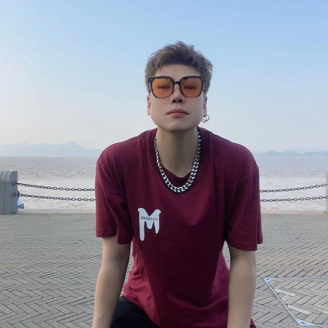 A李先生