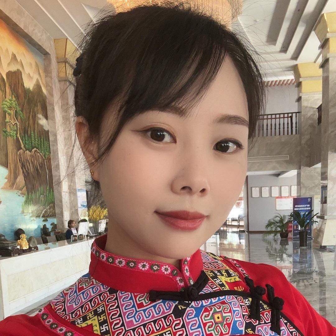 小黄妹