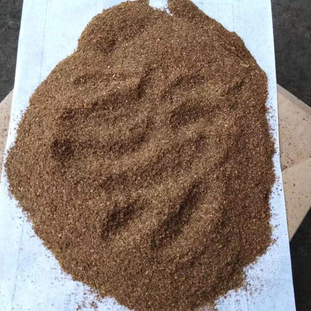 瑀琪商贸厂价酒糟畜牧育肥