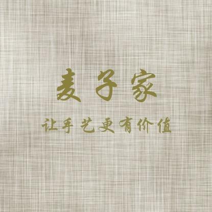 麦子家唐卡饰品