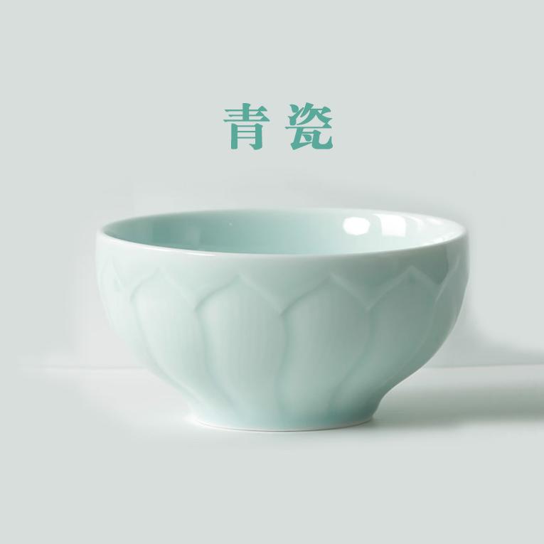 景德镇锦华高端餐具