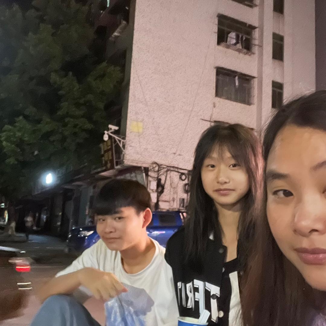 🌼小美女