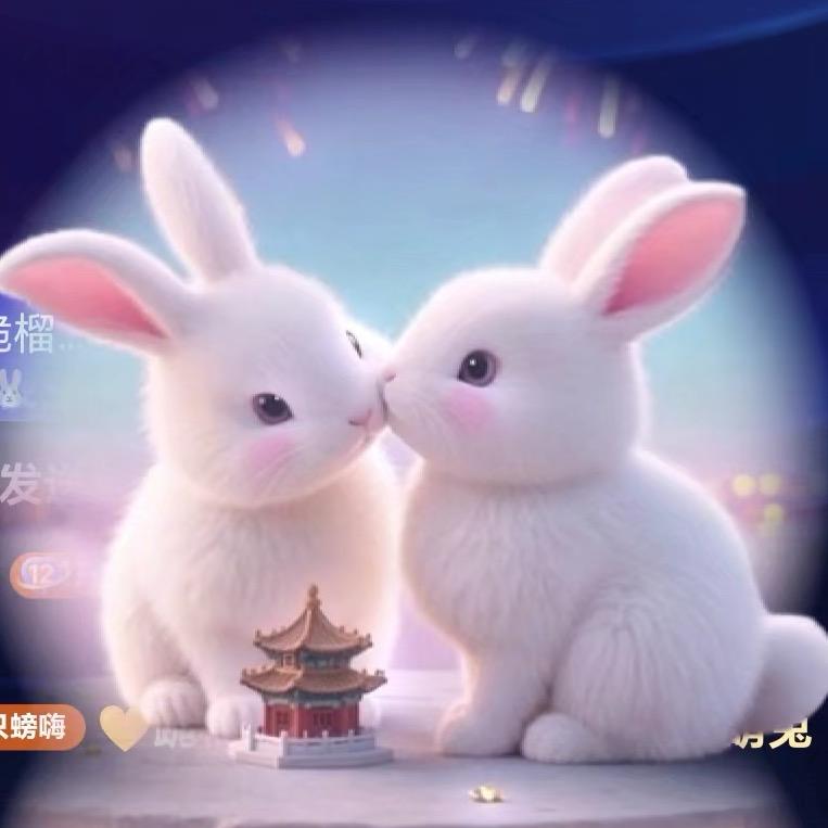 发财兔🐰