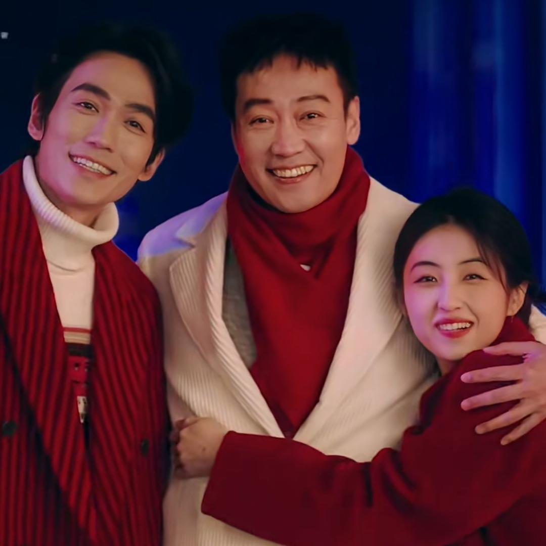 JU早起跳跳鱼👩