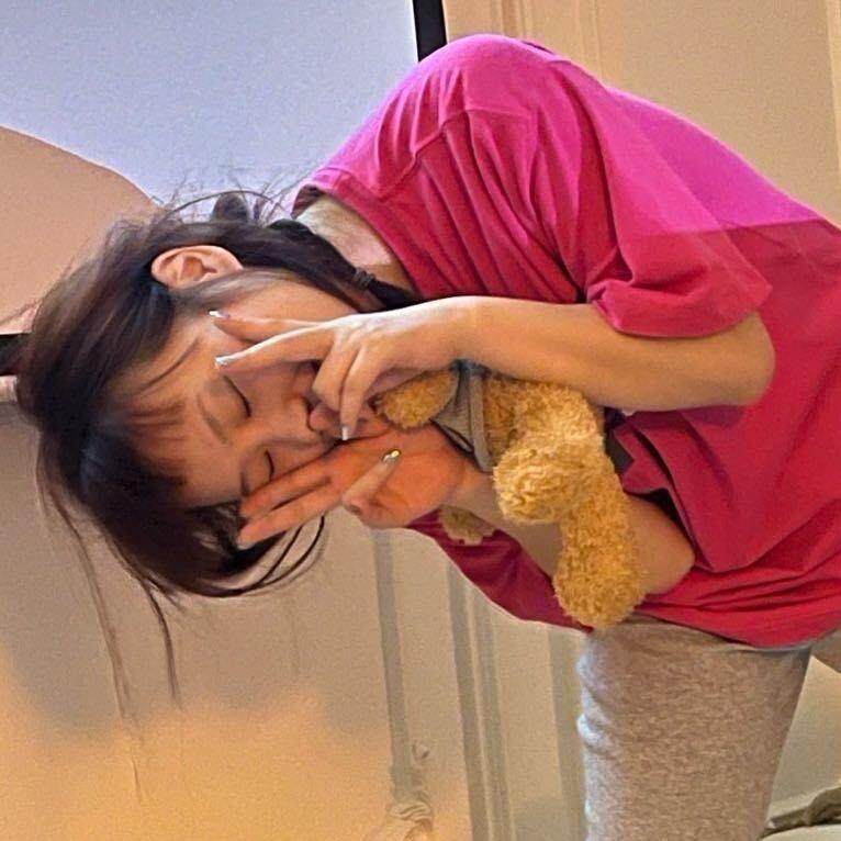 曼疙瘩💗