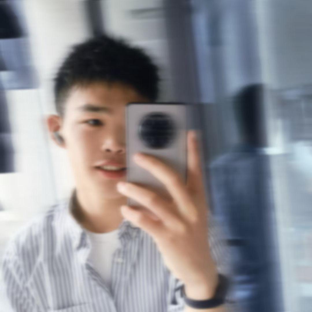 申申不熄🔥（徒步中国）