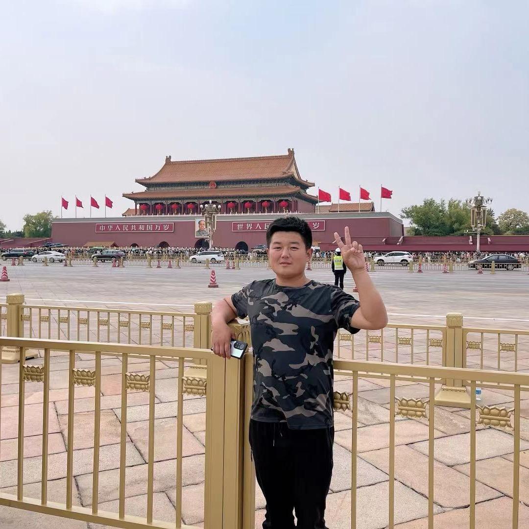 李佳隽（非开挖水平定向钻）