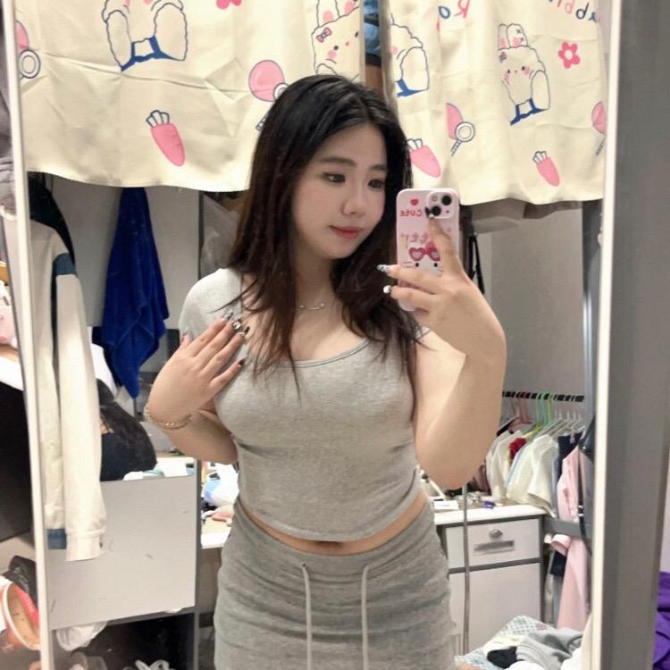 高冷大美
