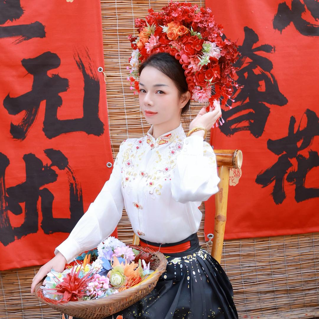 雅璇(19:06-21:36首播）