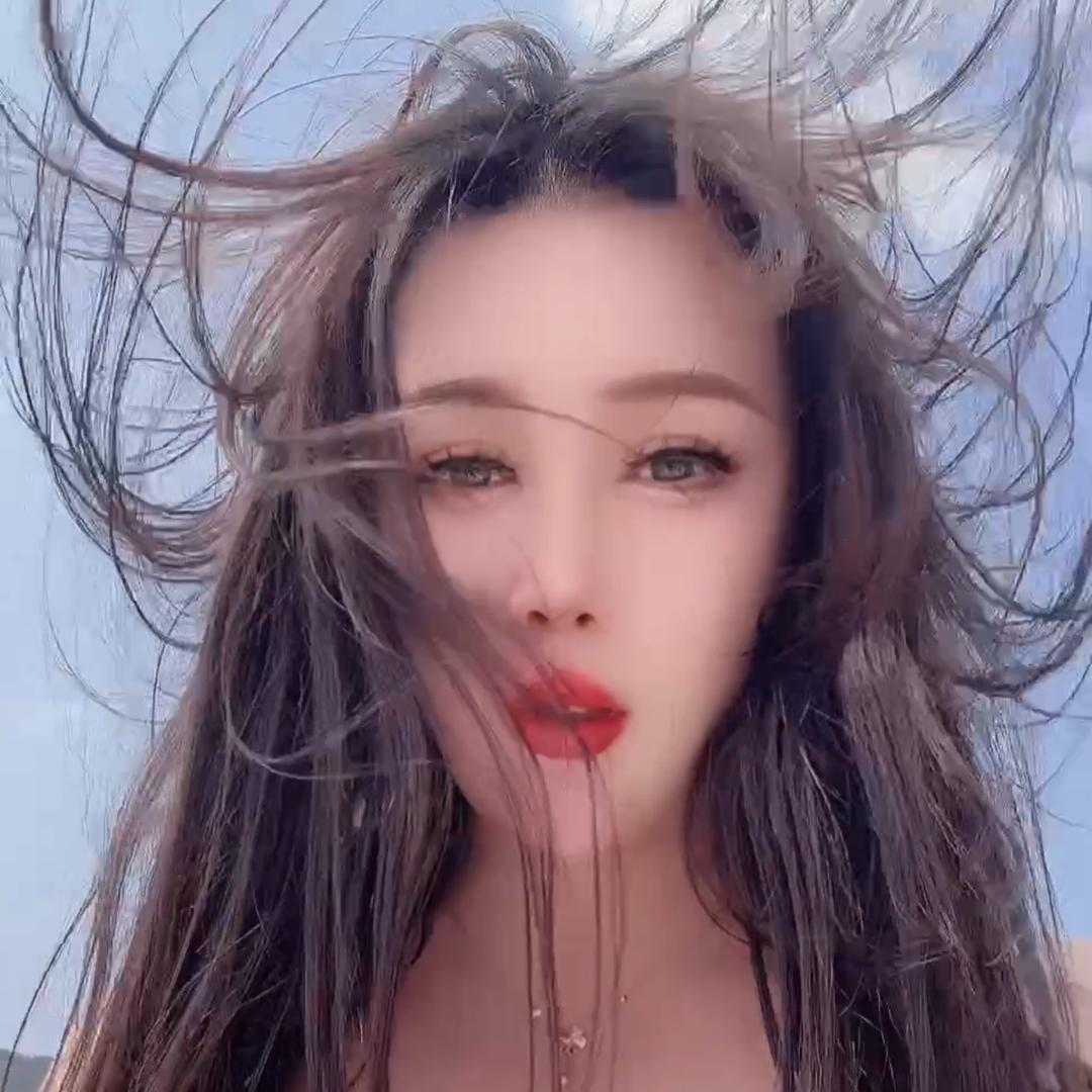 大美陈欣怡（蜕变中）