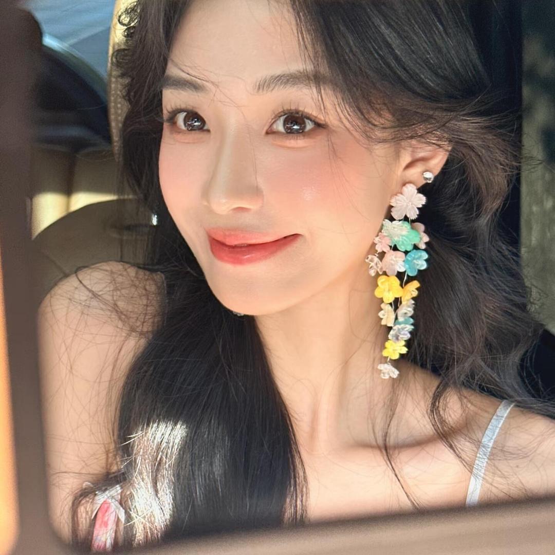 糖糖🍒