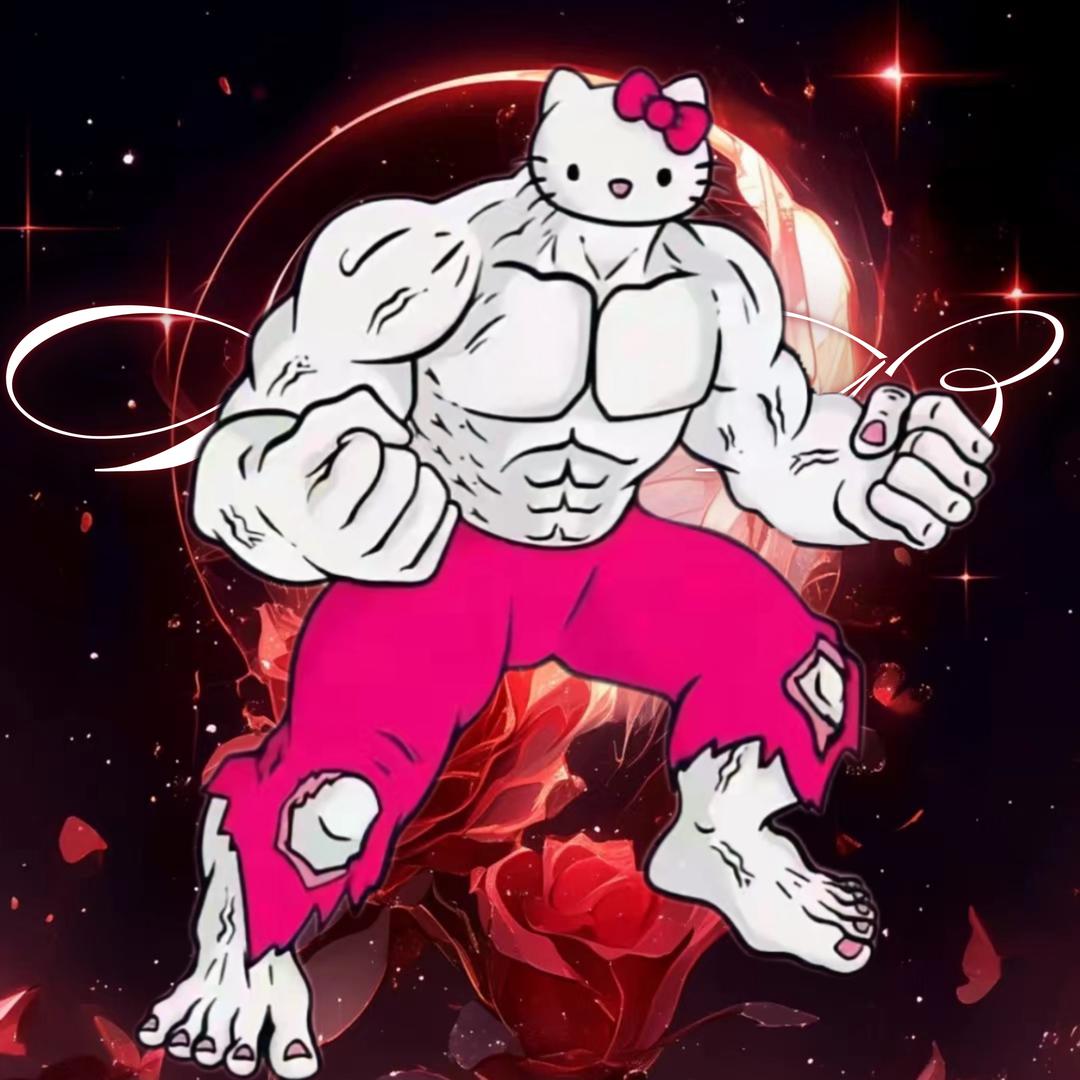 小怡和她的多多🌷