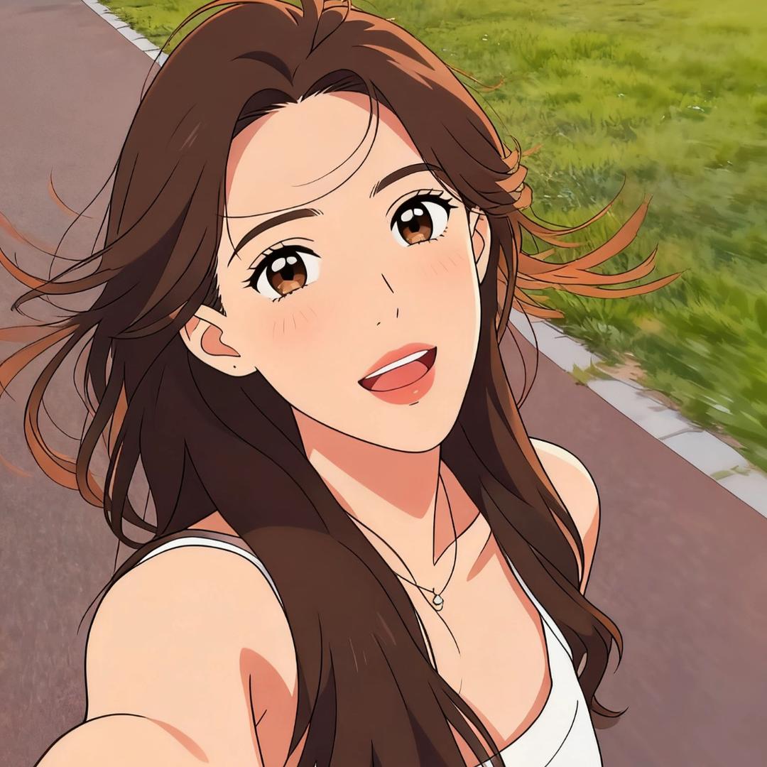 哇塞真不错🤩