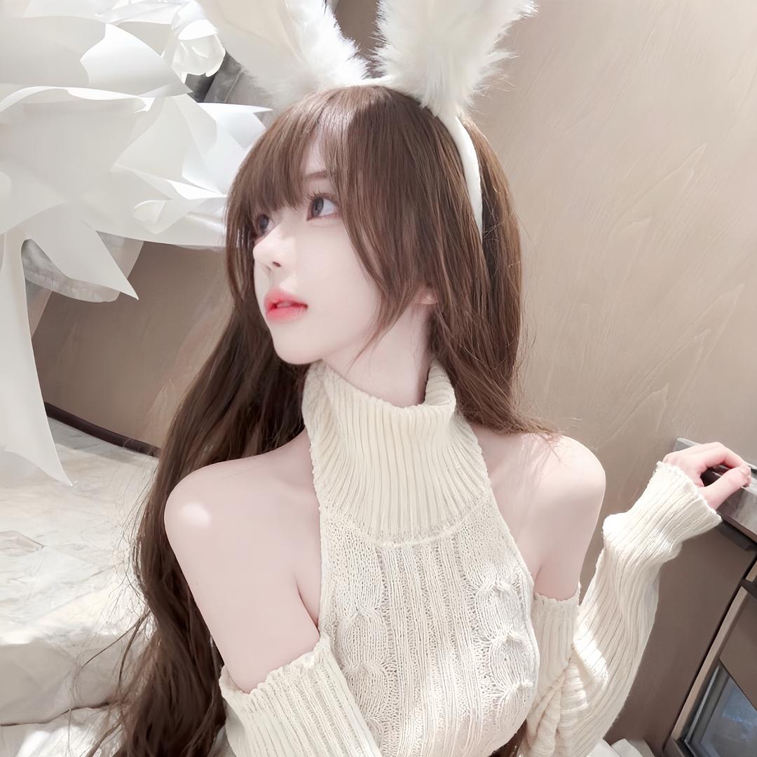 怡酱sweet-