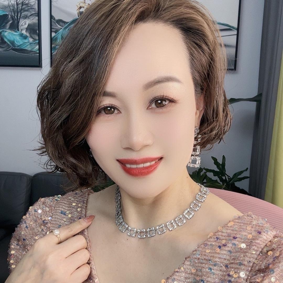 丽丽