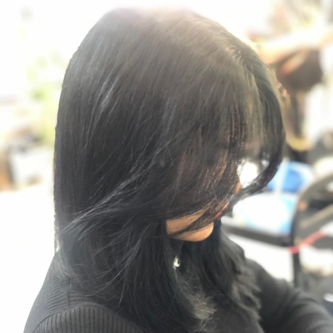 发之焕造型工作室♛