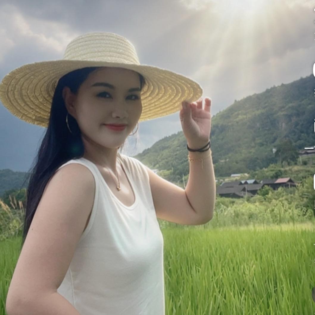 小幸运🍃☘️