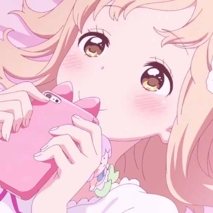 草莓呐🍓（和平精英）