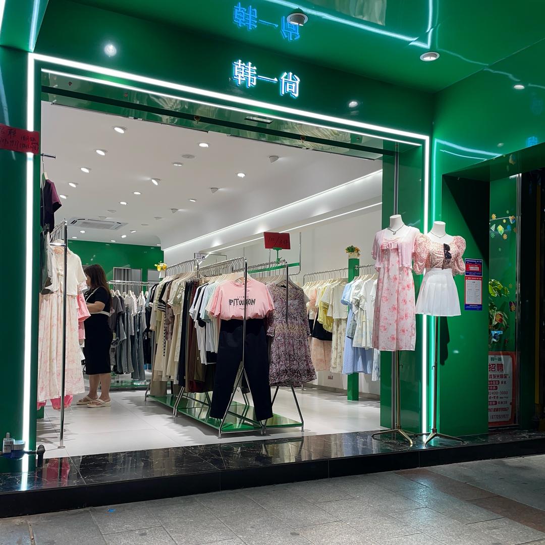 新人互关互赞涨粉一千万（小小）