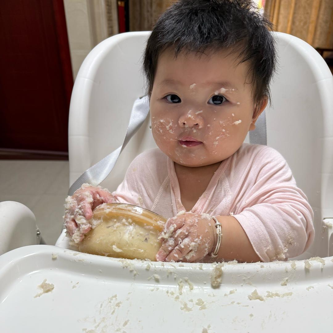 灵儿妹妹🧍‍♀️