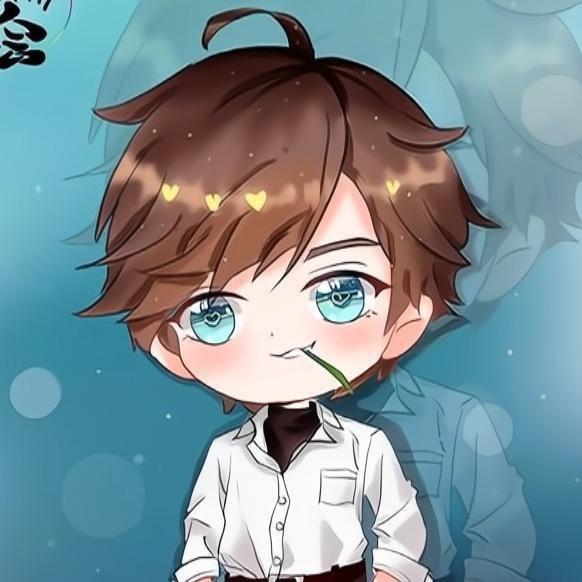 酷白游戏解说@抖音