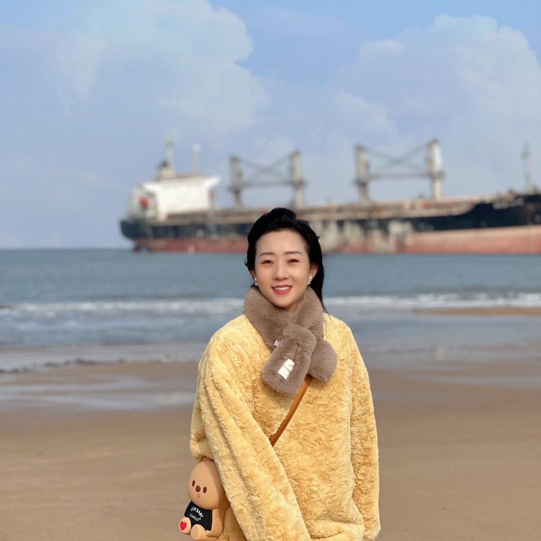 舞蹈邢老师～～😊