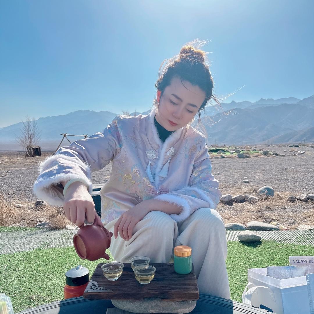 泓煊顺顺ᥫᩣ（露营🏕️）